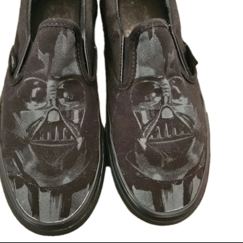 Vans good pre